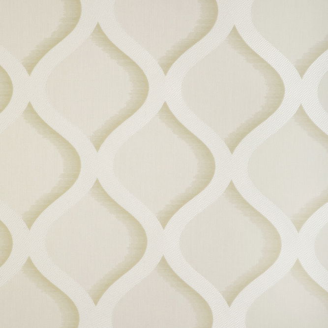 Kravet Shadow Boxer Cream Fabric