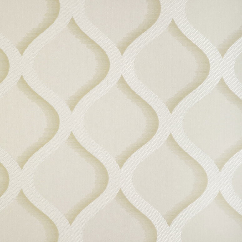Kravet Shadow Boxer Cream Fabric
