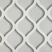 Kravet Shadow Boxer Silver Fabric