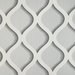 Kravet Shadow Boxer Silver Fabric