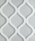 Kravet Shadow Boxer Twilight Fabric