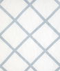 Kravet Crisscross Luxe Seamist Fabric