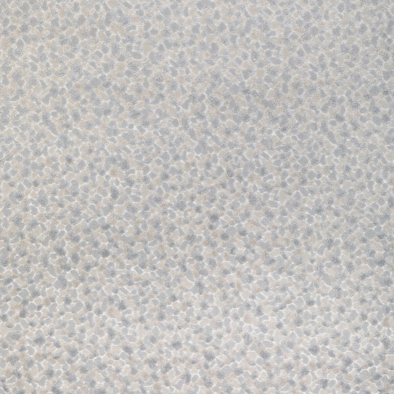 Kravet Mosaic Cloud Haze Fabric