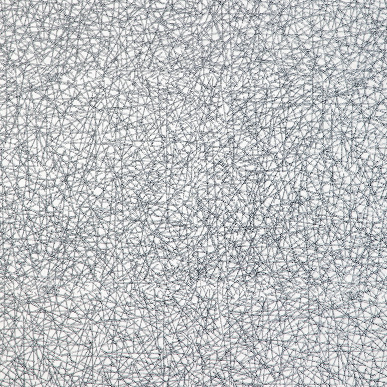 Kravet Pick Up Sticks Steel Fabric