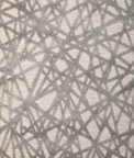 Kravet Line Dancing Dove Fabric