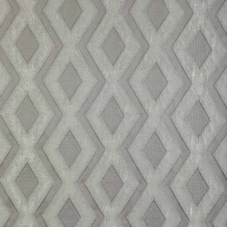 Kravet Flawless Silver Fabric