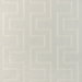 Kravet Roman Fret Ivory Fabric