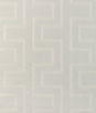 Kravet Roman Fret Ivory Fabric