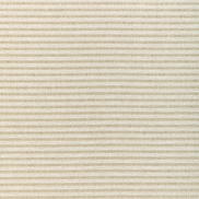 Kravet Plushy Stripe Flax Fabric