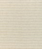 Kravet Plushy Stripe Flax Fabric