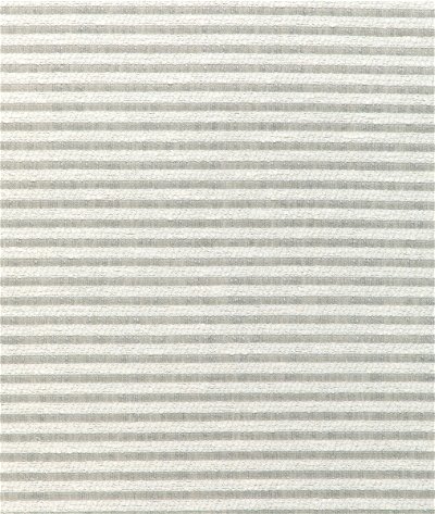 Kravet Plushy Stripe Stone Fabric
