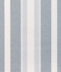 Kravet Natural Stripe Sky Fabric