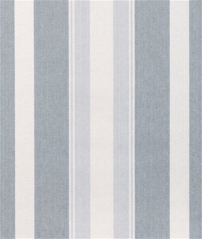 Kravet Natural Stripe Sky Fabric