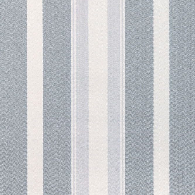Kravet Natural Stripe Sky Fabric