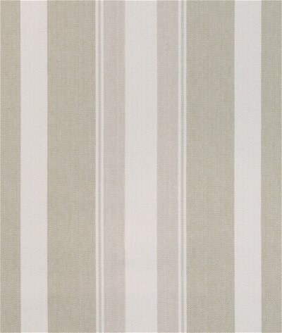 Kravet Natural Stripe Flax Fabric