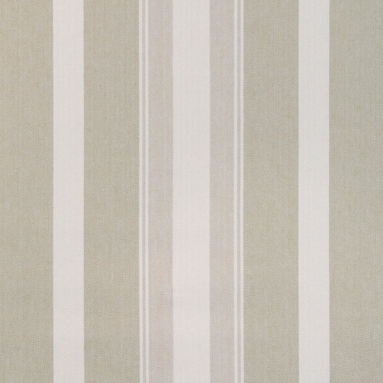 Kravet Natural Stripe Flax Fabric