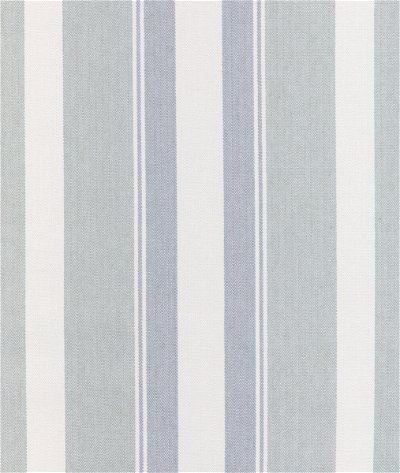 Kravet Natural Stripe Seaglass Fabric