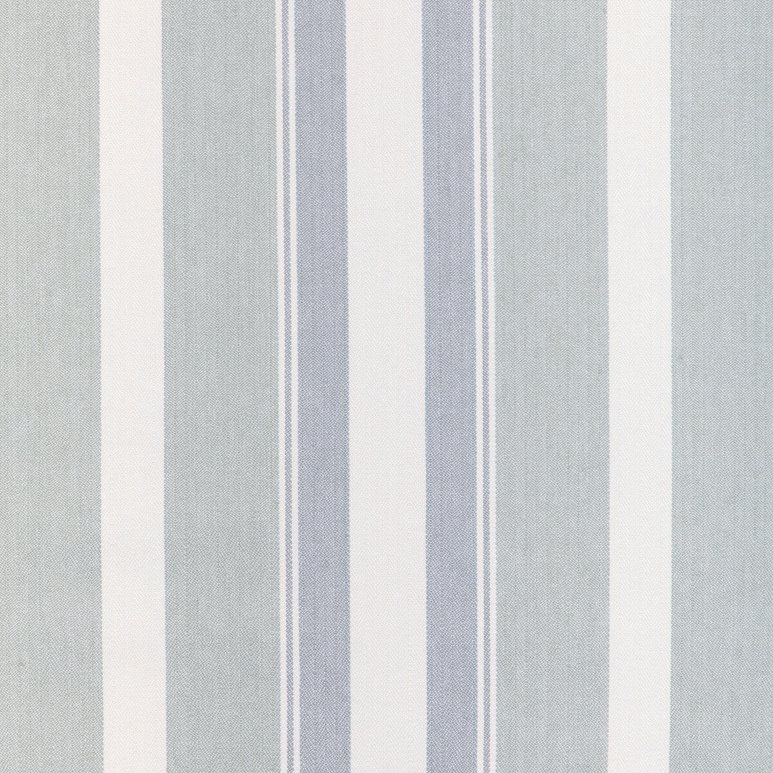 Kravet Natural Stripe Seaglass Fabric