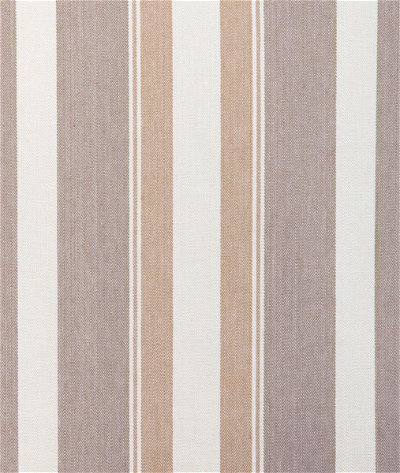 Kravet Natural Stripe Wheat Fabric