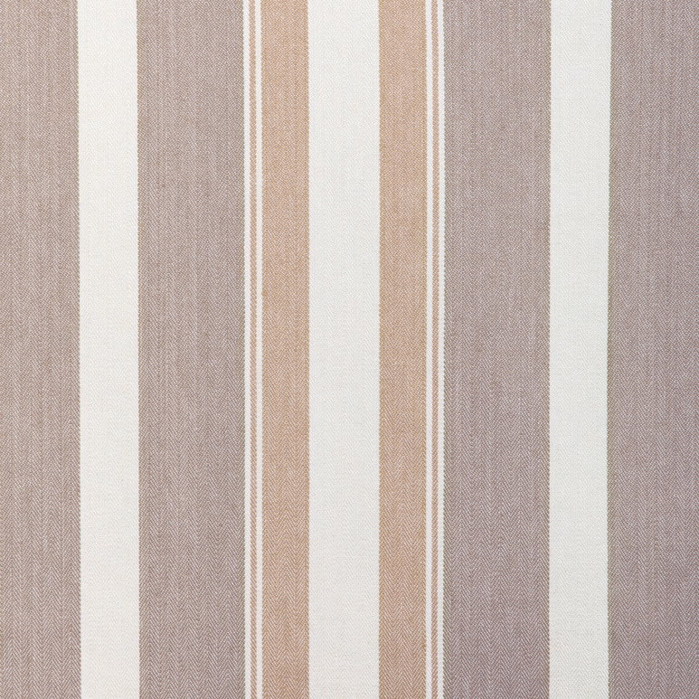 Kravet Natural Stripe Wheat Fabric