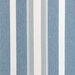 Kravet Natural Stripe Lapis Fabric