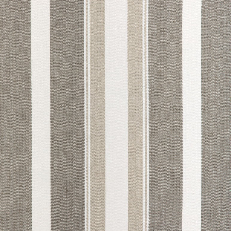 Kravet Natural Stripe Barley Fabric