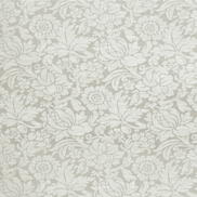 Kravet Shabby Damask Snow Fabric