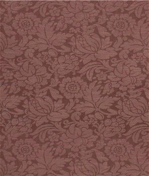 Kravet Shabby Damask Rose Fabric