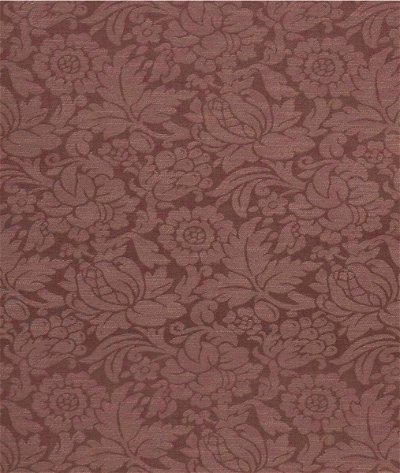Kravet Shabby Damask Rose Fabric