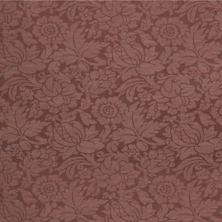 Kravet Shabby Damask Rose Fabric