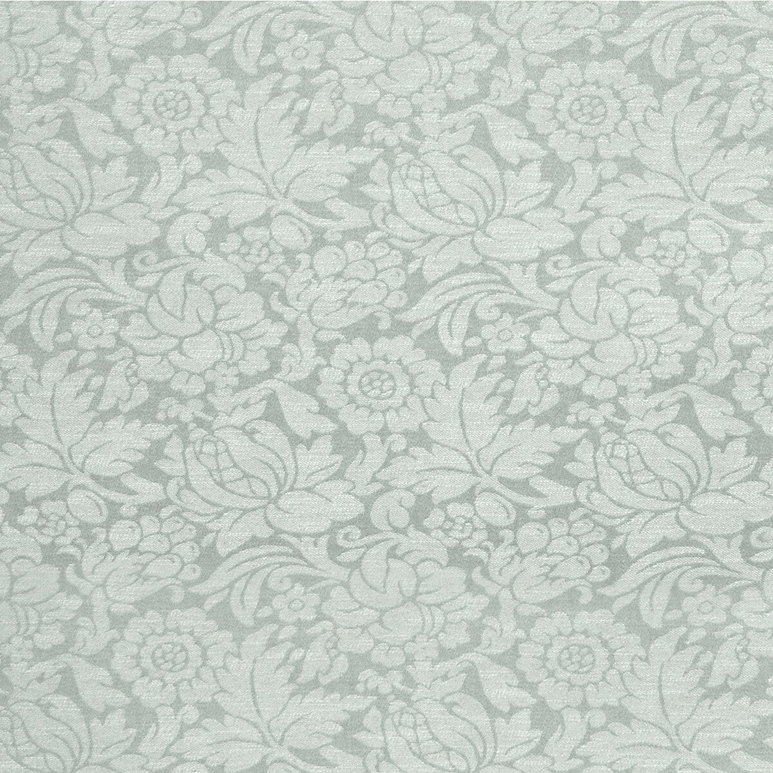 Kravet Shabby Damask Mist Fabric