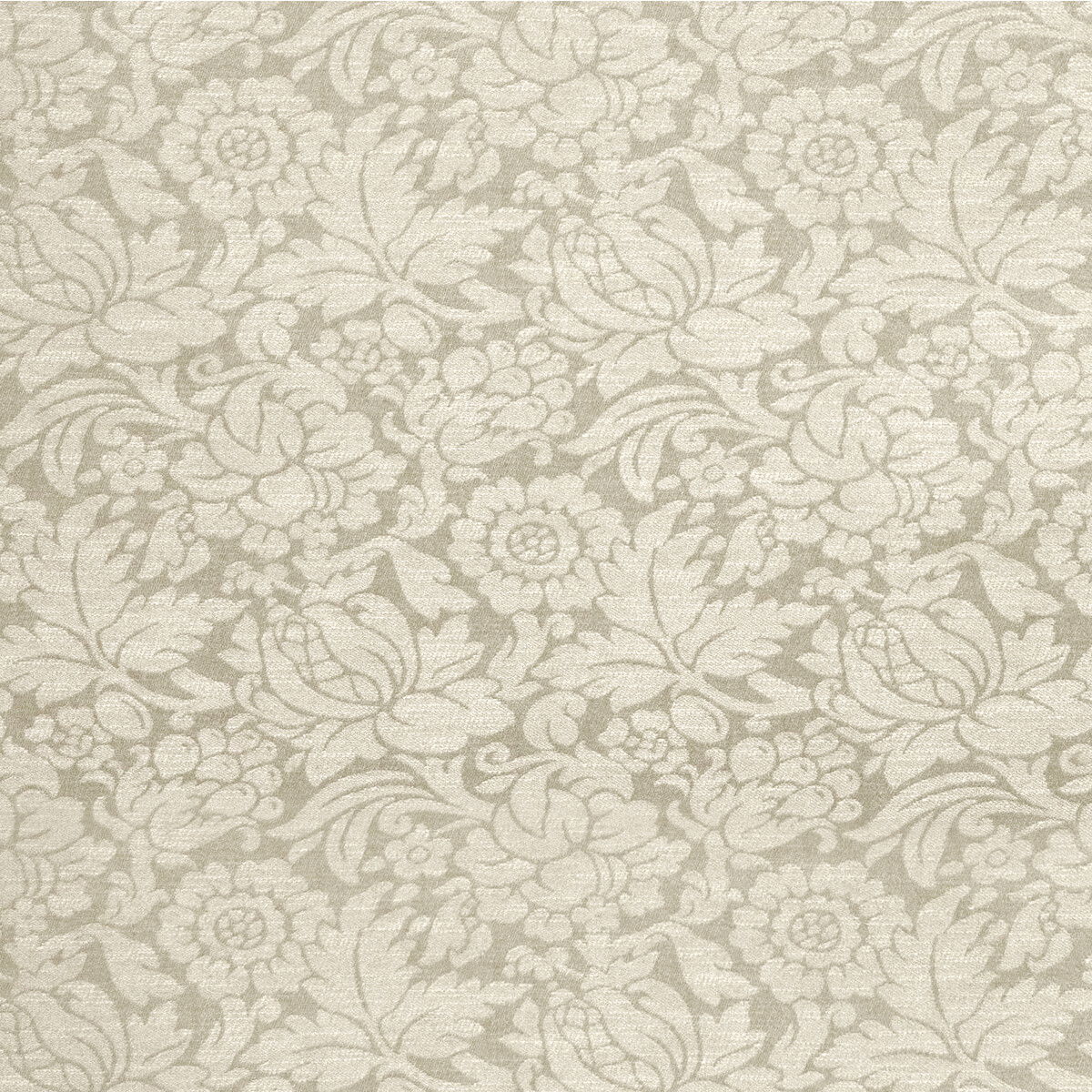 Kravet Shabby Damask Linen Fabric | OnlineFabricStore