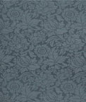Kravet Shabby Damask Lapis Fabric