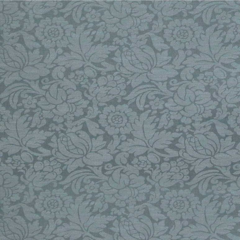 Kravet Shabby Damask Sky Fabric