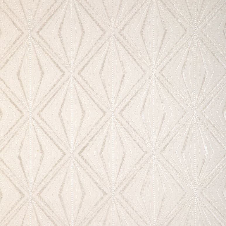 Kravet Rare Diamond Cream Fabric