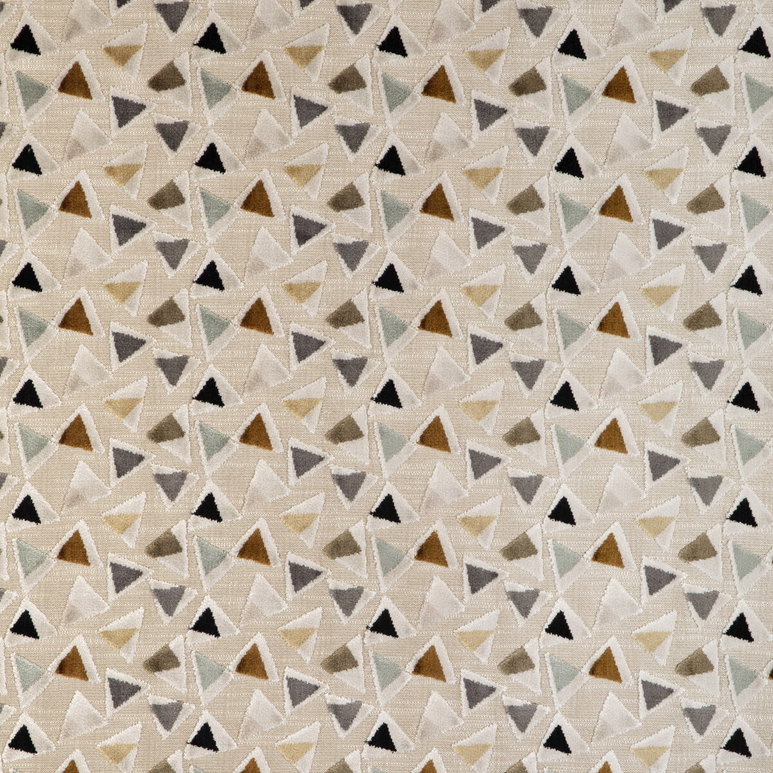 Kravet Trio Tango Moonlit Fabric