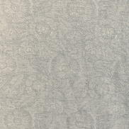 Kravet Chenille Bloom Dove Fabric