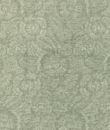 Kravet Chenille Bloom Sage Fabric