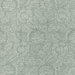 Kravet Chenille Bloom Seaglass Fabric