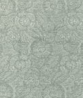 Kravet Chenille Bloom Seaglass Fabric