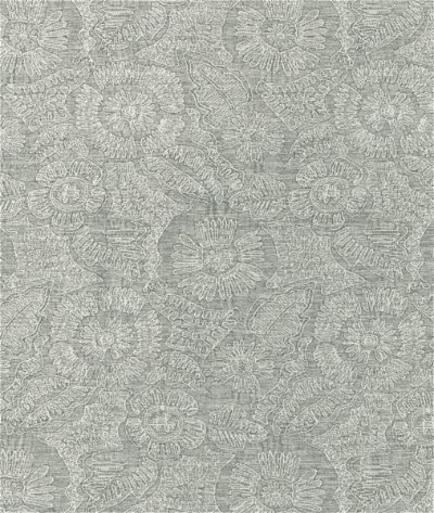 Kravet Chenille Bloom Mist Fabric