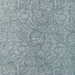 Kravet Chenille Bloom Sky Fabric