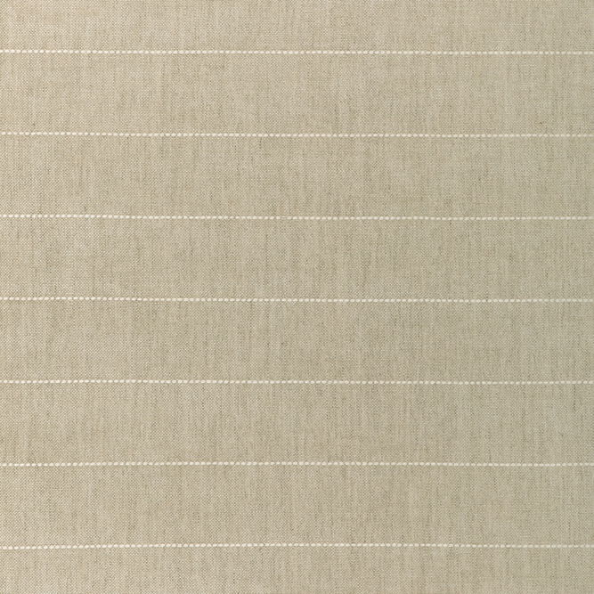Kravet Barley Stripe Flax Fabric