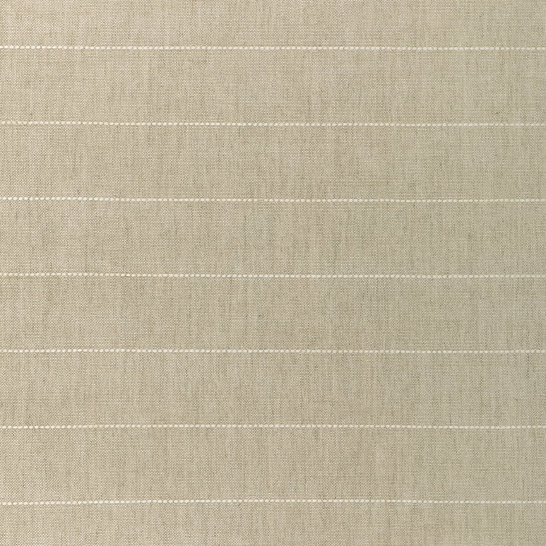 Kravet Barley Stripe Flax Fabric