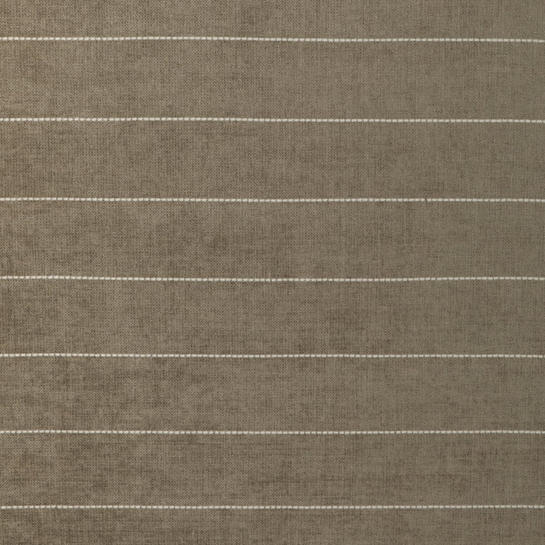Kravet Barley Stripe Fawn Fabric