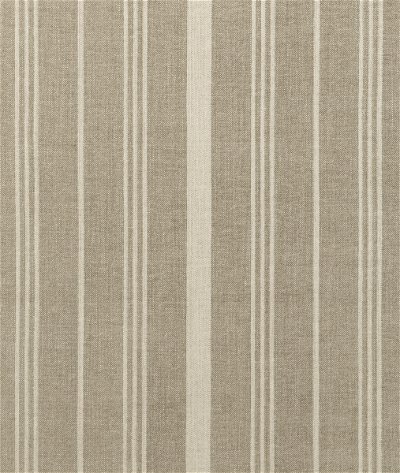 Kravet Furrow Stripe Linen Fabric