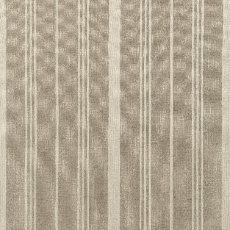 Kravet Furrow Stripe Linen Fabric