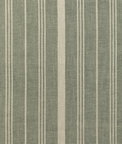 Kravet Furrow Stripe Sage Fabric