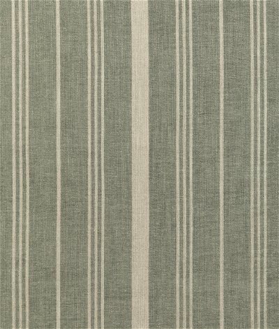 Kravet Furrow Stripe Sage Fabric