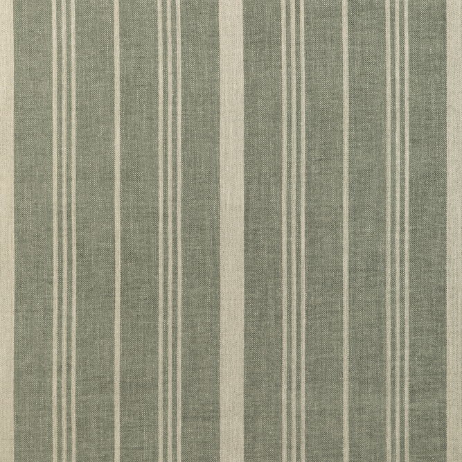 Kravet Furrow Stripe Sage Fabric